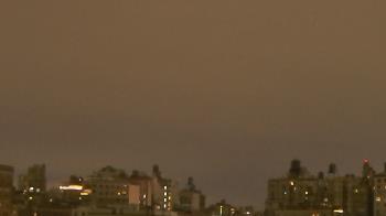 Weather camera view of York Prep School.