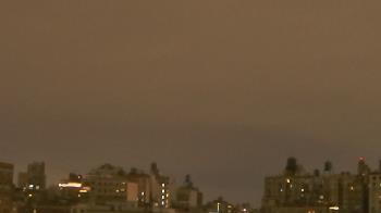 Weather camera view of York Prep School.