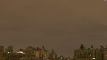 Weather camera view of York Prep School.