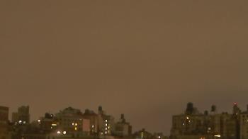 Weather camera view of York Prep School.