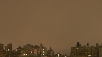 Weather camera view of York Prep School.