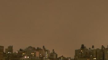 Weather camera view of York Prep School.