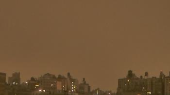 Weather camera view of York Prep School.