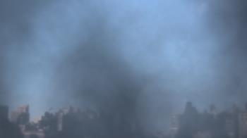 Weather camera view of York Prep School.