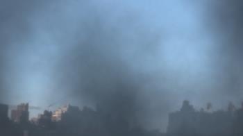 Weather camera view of York Prep School.