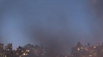 Weather camera view of York Prep School.