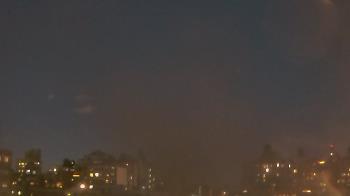 Weather camera view of York Prep School.