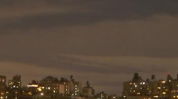 Weather camera view of York Prep School.