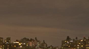 Weather camera view of York Prep School.