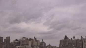 Weather camera view of York Prep School.