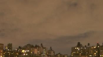 Weather camera view of York Prep School.