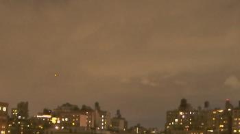 Weather camera view of York Prep School.