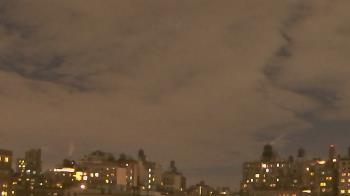 Weather camera view of York Prep School.