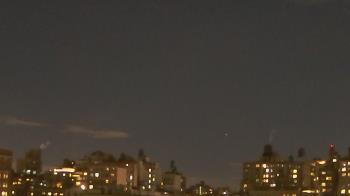 Weather camera view of York Prep School.