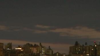 Weather camera view of York Prep School.