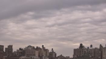 Weather camera view of York Prep School.