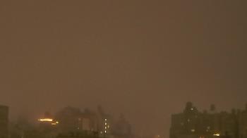 Weather camera view of York Prep School.