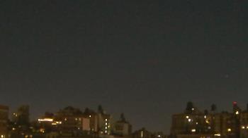 Weather camera view of York Prep School.