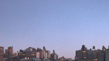 Weather camera view of York Prep School.