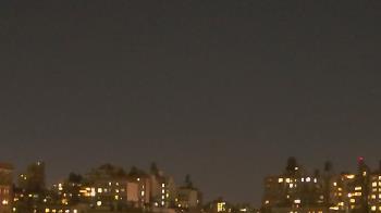 Weather camera view of York Prep School.