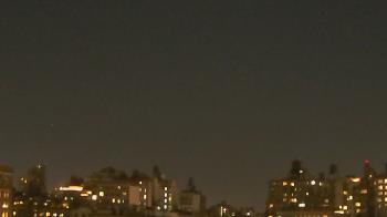 Weather camera view of York Prep School.