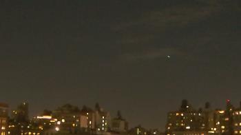 Weather camera view of York Prep School.