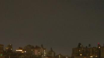 Weather camera view of York Prep School.