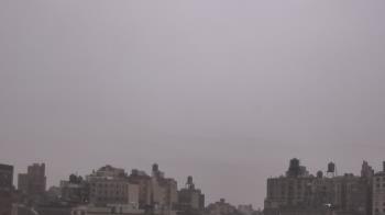 Weather camera view of York Prep School.