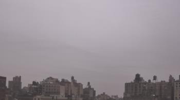 Weather camera view of York Prep School.