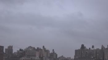 Weather camera view of York Prep School.