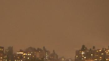 Weather camera view of York Prep School.