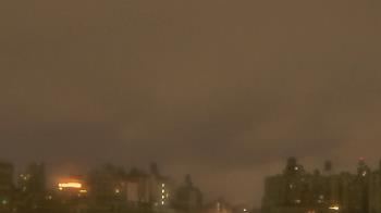 Weather camera view of York Prep School.