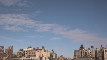 Weather camera view of York Prep School.