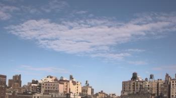 Weather camera view of York Prep School.