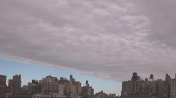 Weather camera view of York Prep School.