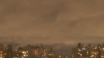 Weather camera view of York Prep School.