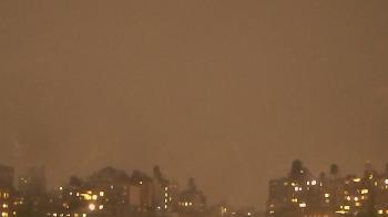 Weather camera view of York Prep School.