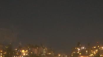 Weather camera view of York Prep School.