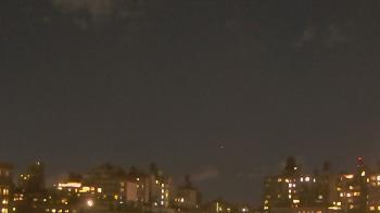 Weather camera view of York Prep School.