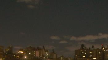 Weather camera view of York Prep School.