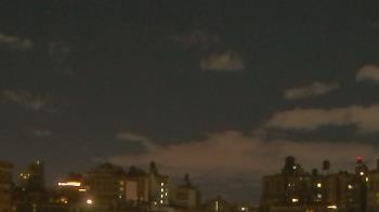 Weather camera view of York Prep School.