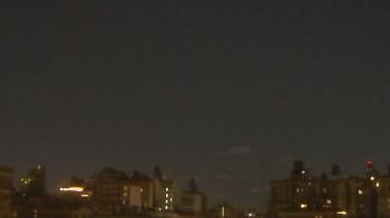 Weather camera view of York Prep School.