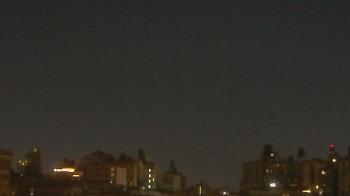 Weather camera view of York Prep School.