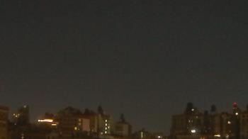 Weather camera view of York Prep School.