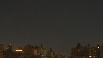 Weather camera view of York Prep School.