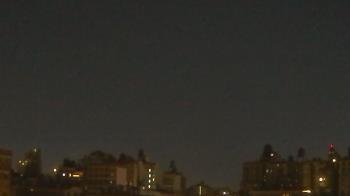 Weather camera view of York Prep School.