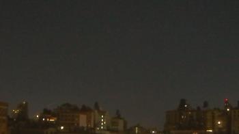 Weather camera view of York Prep School.