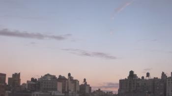 Weather camera view of York Prep School.