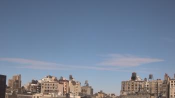 Weather camera view of York Prep School.