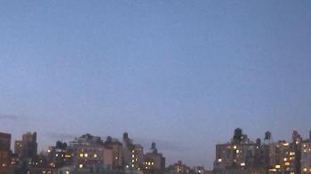 Weather camera view of York Prep School.